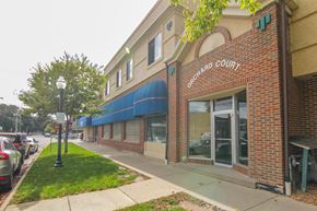 Madison apartment for rent - the building has been renovated and is ready to be used as a courthouse